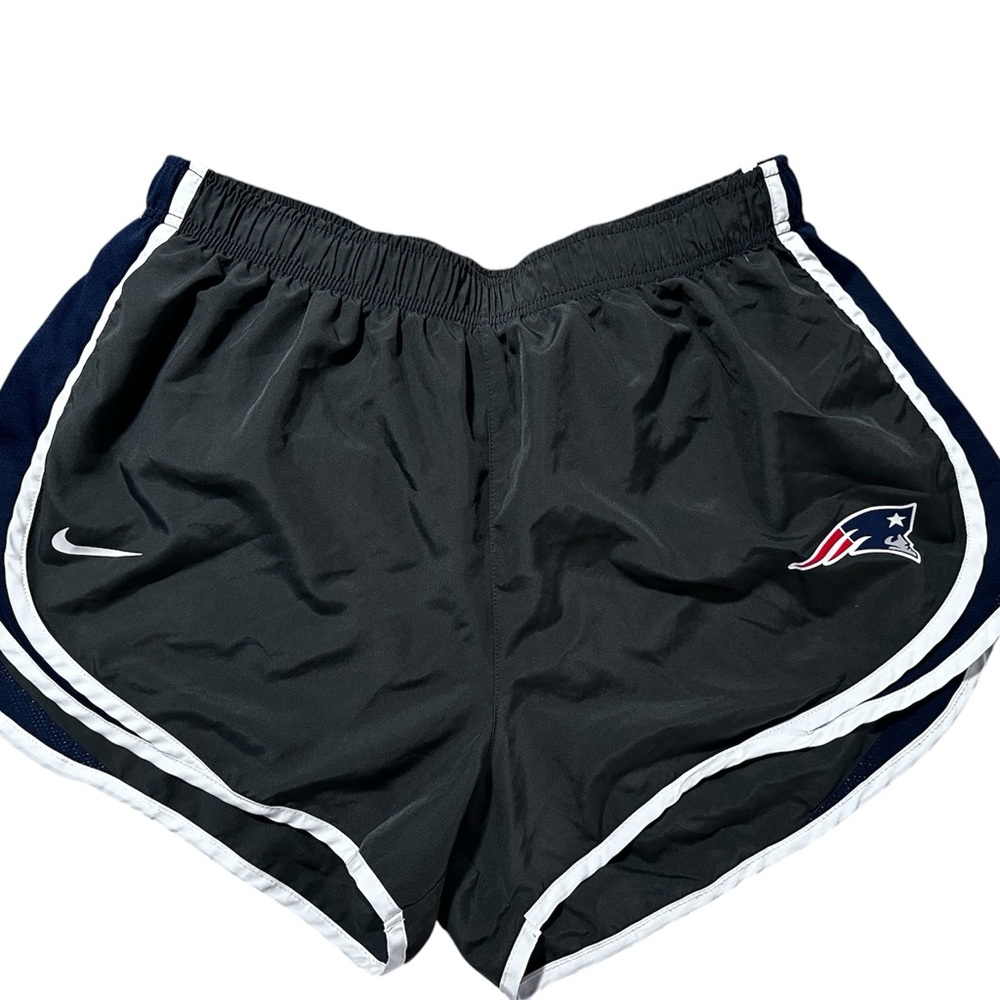 Nike Dry Fit Women's Dark Gray Athletic Shorts